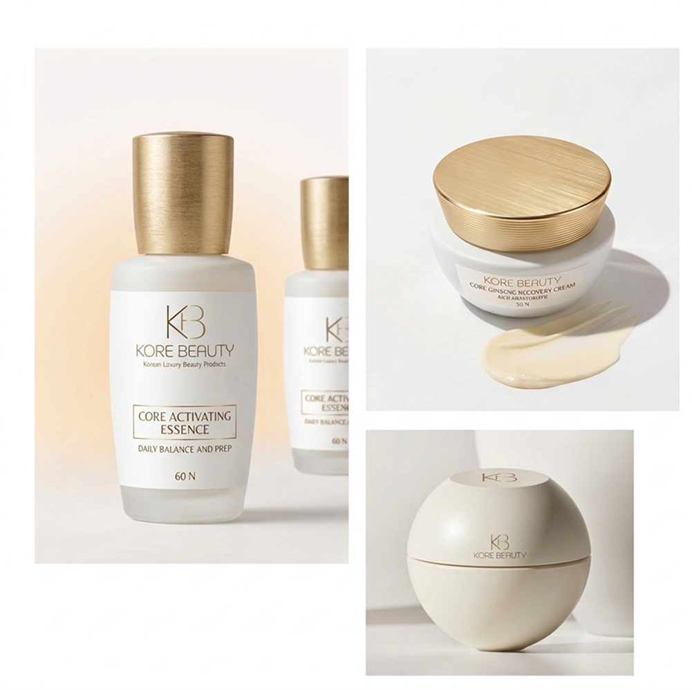 Kore Beauty