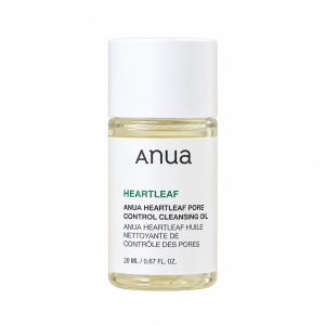 ANUA Heartleaf Pore Control Cleansing Oil 20ml