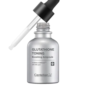CENTELLIAN24 Glutathione Toning Boosting Ampoule 30ml