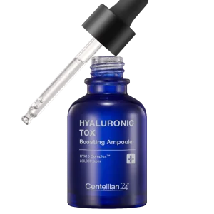 CENTELLIAN24 Hyaluronic Tox Boosting Ampoule 30ml