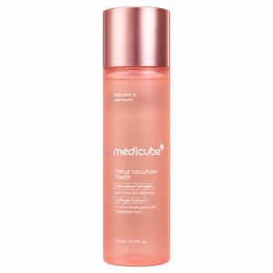 MEDICUBE TRIPLE COLLAGEN TONER 4.0