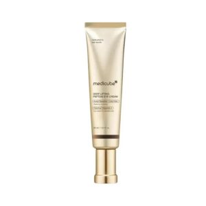 Medicube Deep Lifting Peptide Eye Cream 30ml