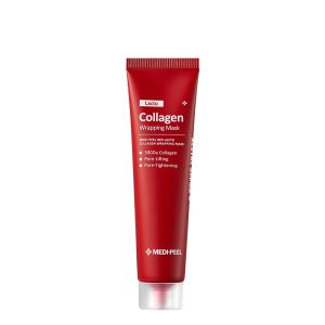 Medi-Peel Red Lacto Collagen Wrapping Mask