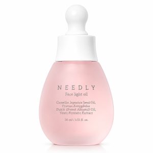 NEEDLY - Face Light Oil, 30ML