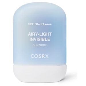 COSRX Airy-Light Invisible Sun Stick 19g