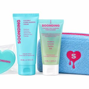 SOONDING BASIC BUNDLE